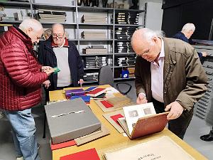 2025 12 18 AIX EN PROVENCE - CONSERVATOIRE MEMOIRE AFN (40)